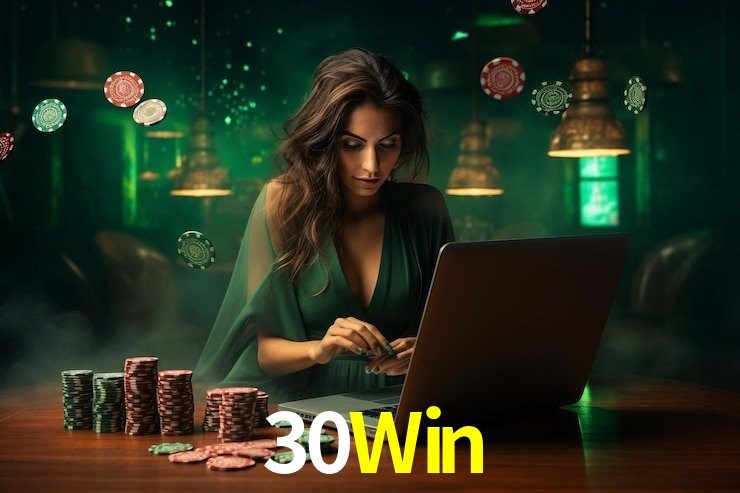 Escolher plataforma para baixar 30Win