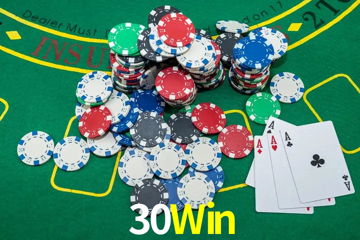 Interface Premium 30Win