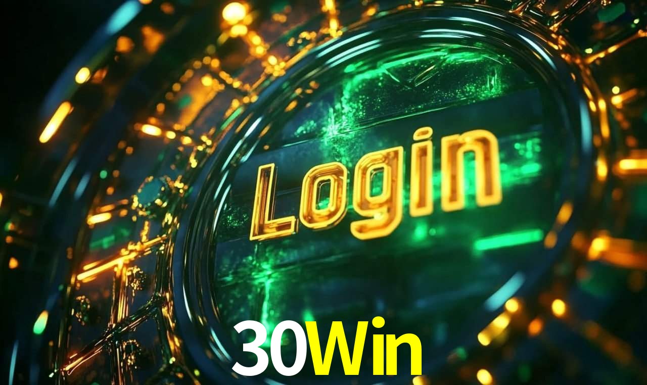 Segurança e privacidade no APP 30Win