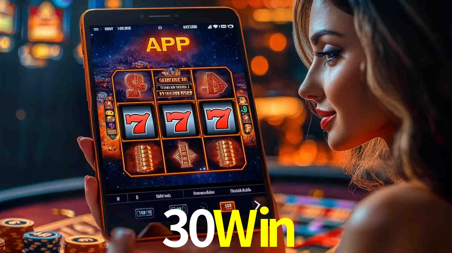 30Win,30Win Bet