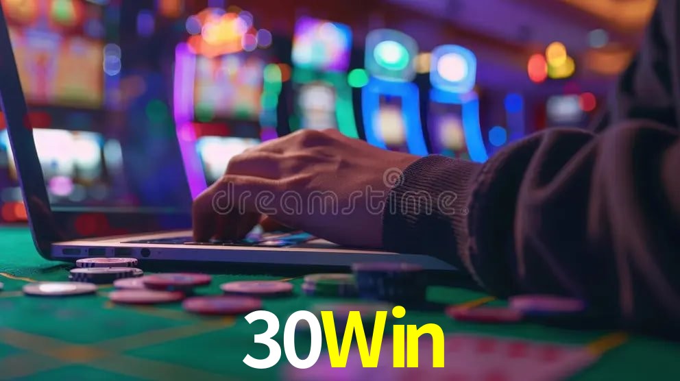 Roda da fortuna na 30Win