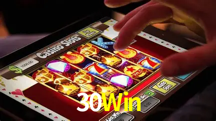 Jogos de mesa e apostas rápidas na 30Win