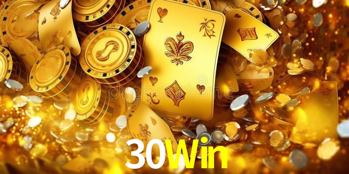 A Experiência Imersiva dos Cassinos Ao Vivo no 30Win