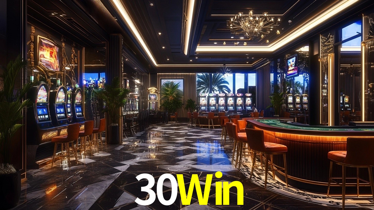 Premium Interface 30Win