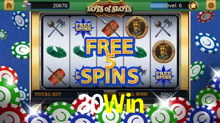 Descubra o Mundo do Cassino Online com 30Win