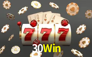 Cadastro rápido e seguro na 30Win