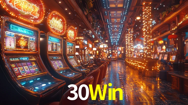30Win Bet