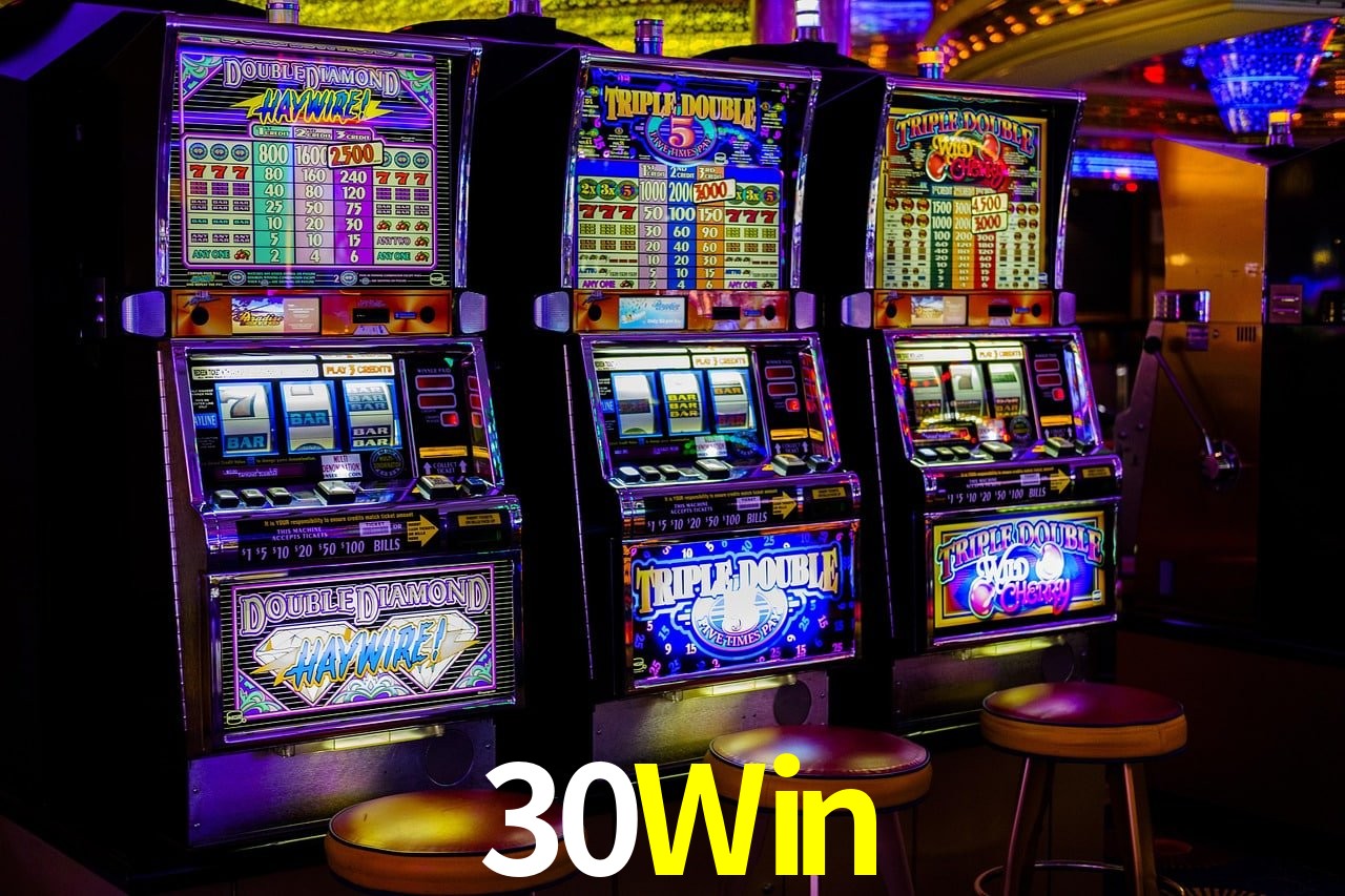 Casino VIP 30Win