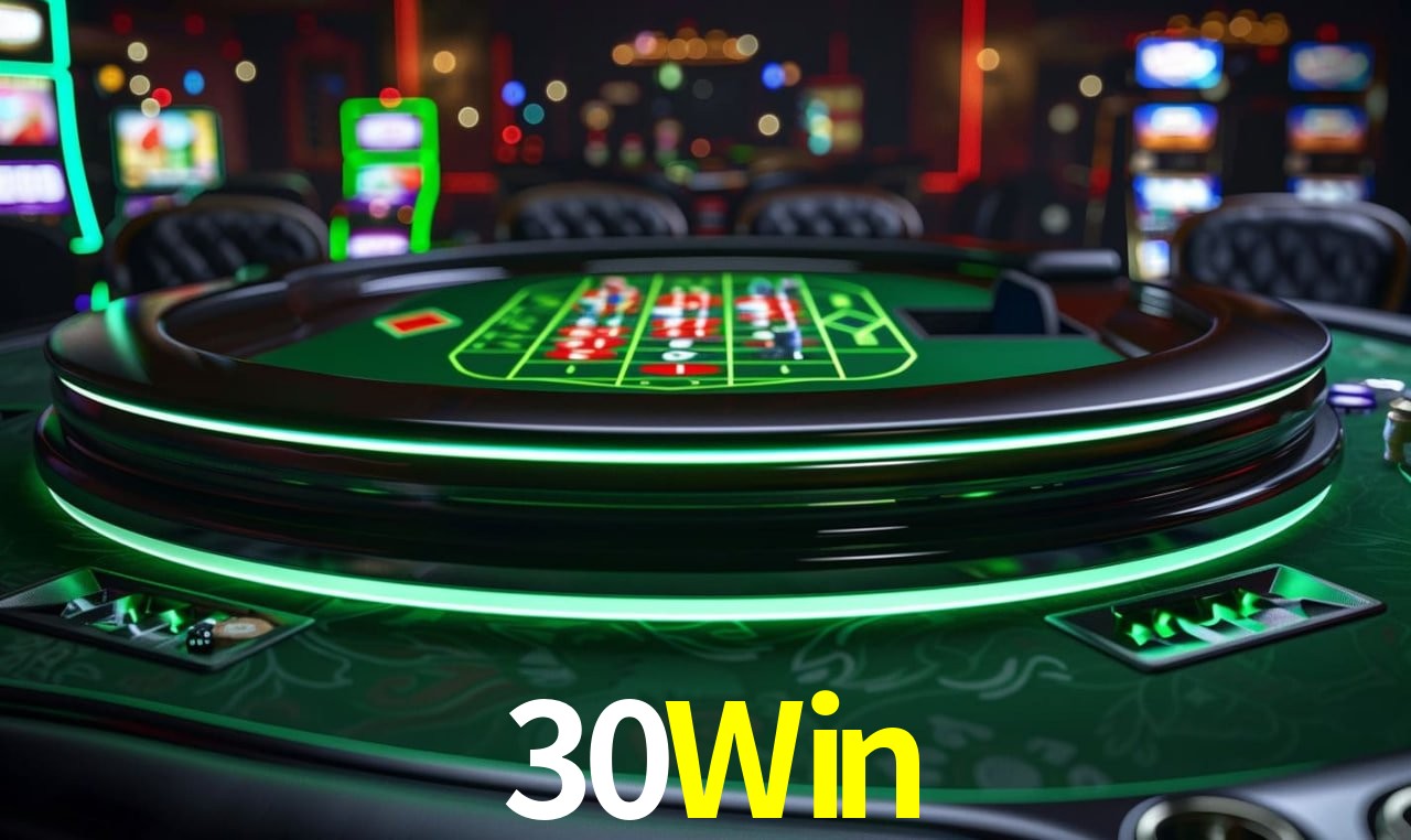 Exclusive Offers 30Win