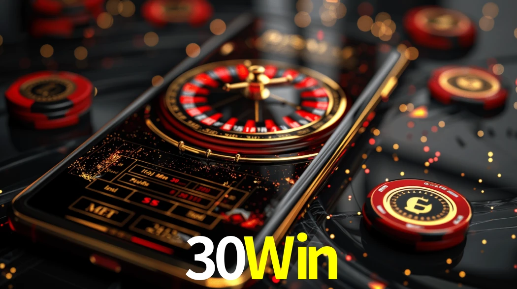 Slot Games 30Win