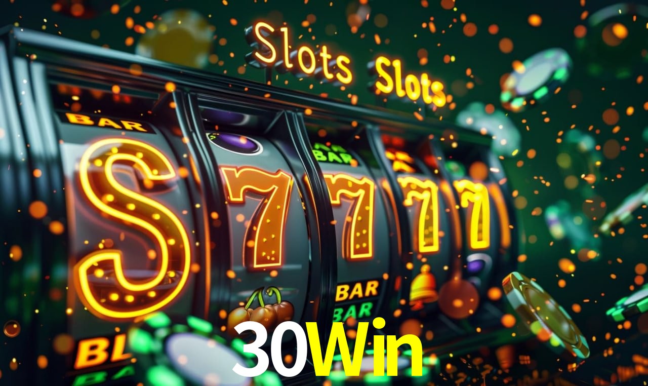 Mesa de Blackjack 30Win