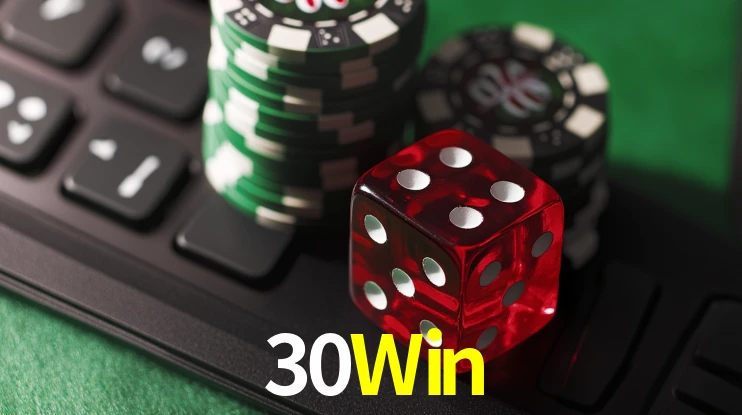 Account Benefits 30Win