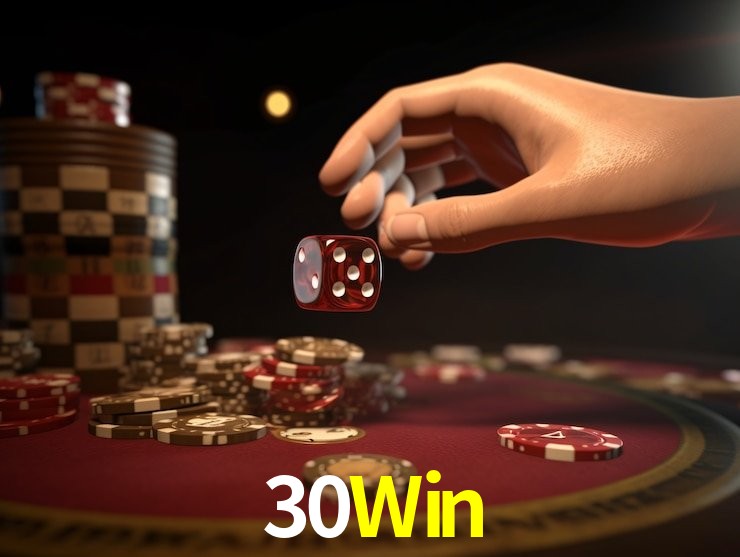 Recursos de Bônus 30Win