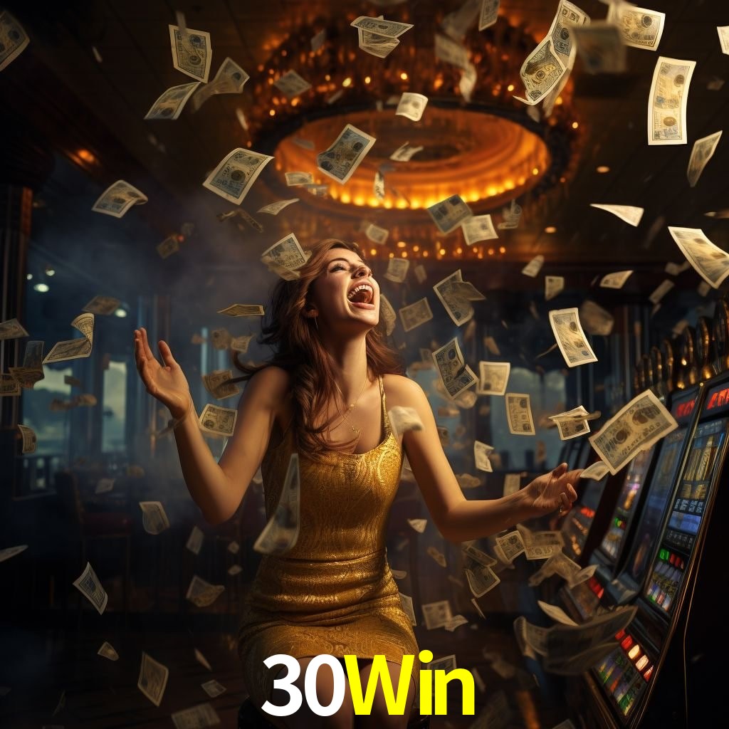 Spaceman Game 30Win