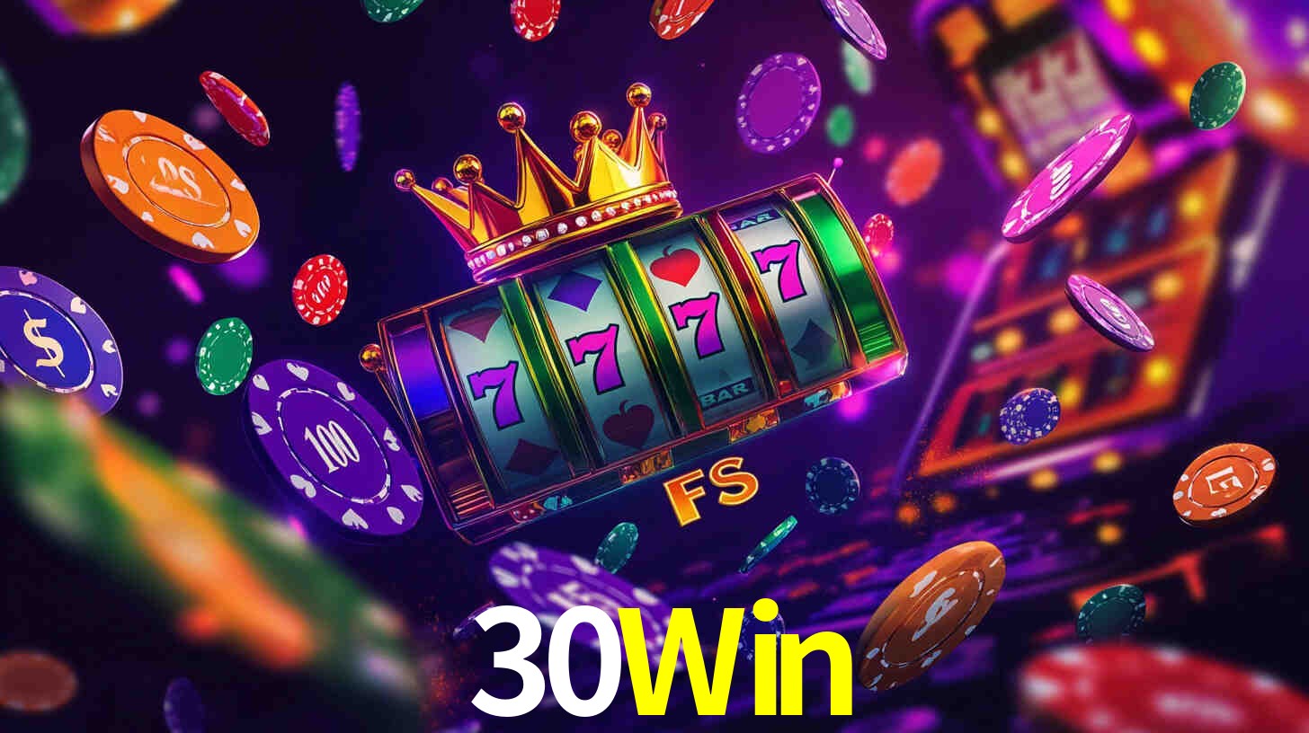 Daily Bonuses 30Win