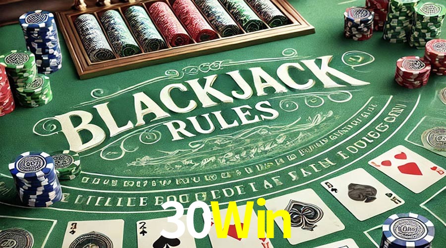 Live Casino 30Win