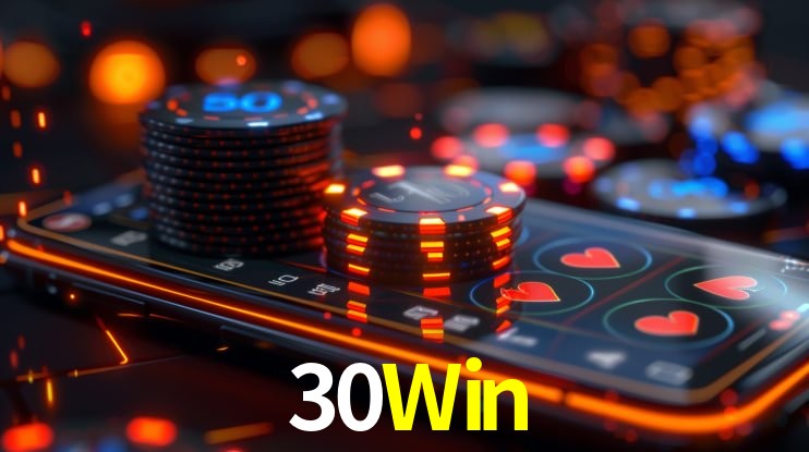 Experiência VIP 30Win