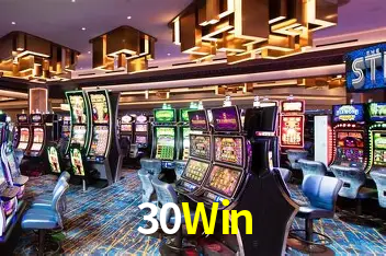 A Revolução dos Aplicativos de Jogos no 30Win