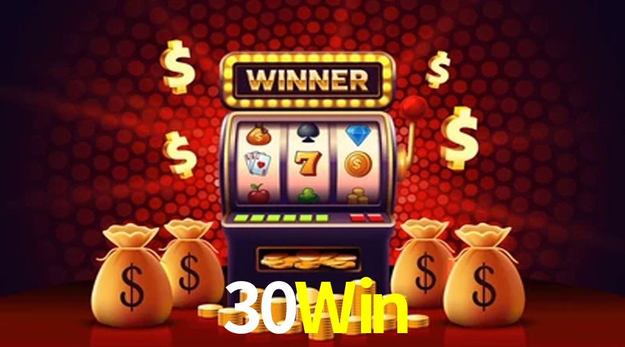 2FA Security 30Win