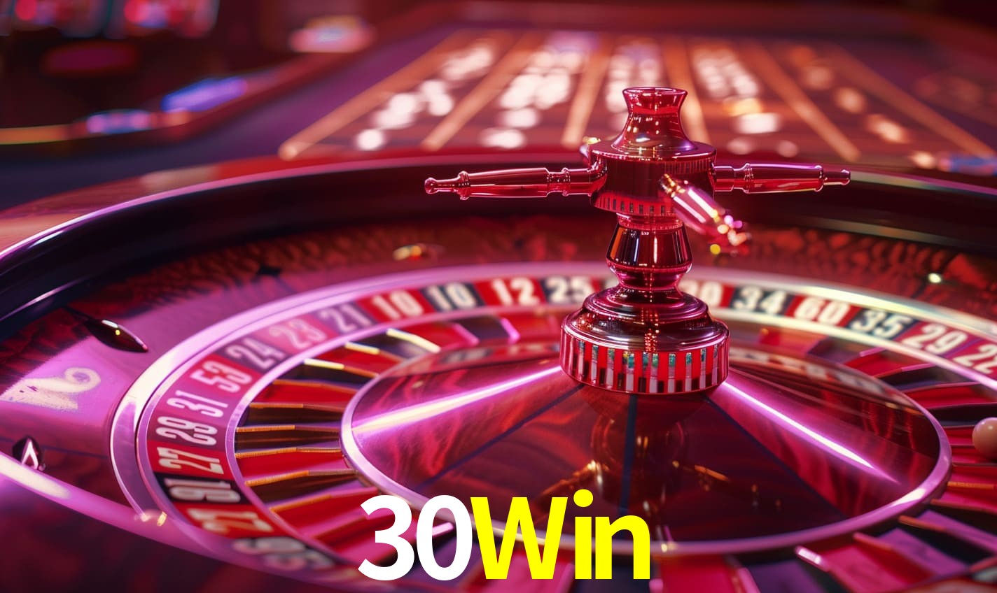 Inovações de Jogos na 30Win: O Futuro das Experiências Interativas