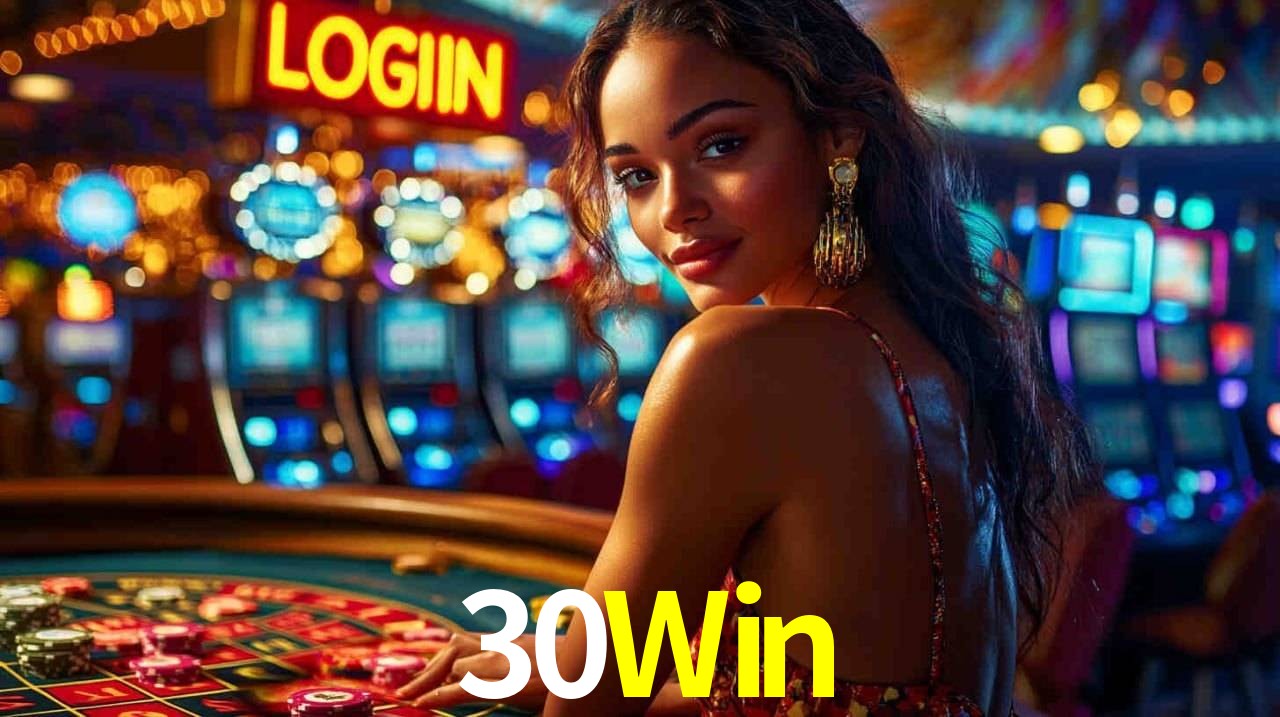 Diretório de Jogos 30Win