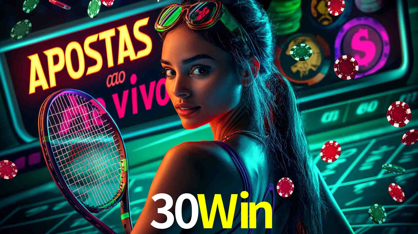 A Experiência Imersiva dos Cassinos Ao Vivo no 30Win
