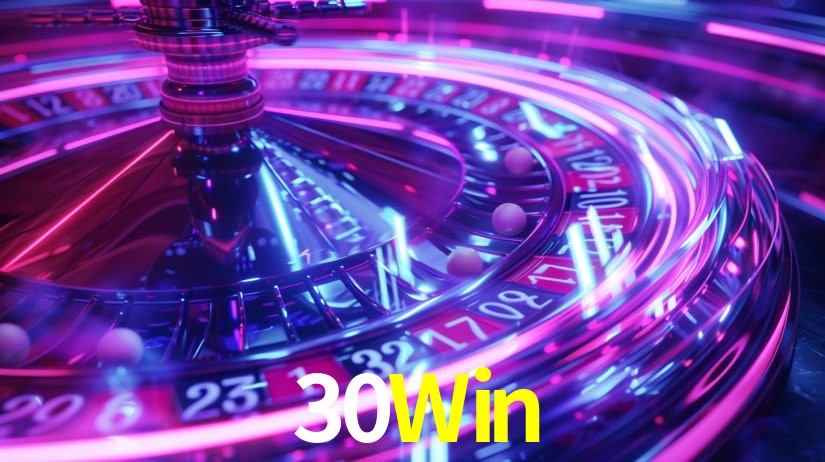 Desvendando o Mundo dos Jogos Virtuais na 30Win