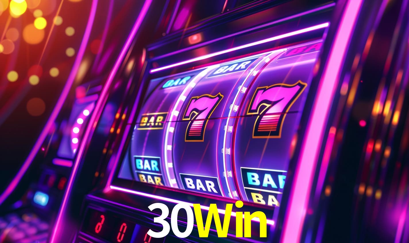 30Win: Seu Especialista em Apostas Esportivas Brasileiras