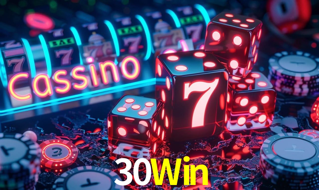 Welcome Bonus 30Win