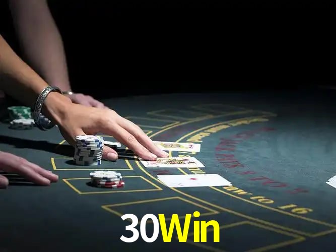 Bônus e promoções da 30Win