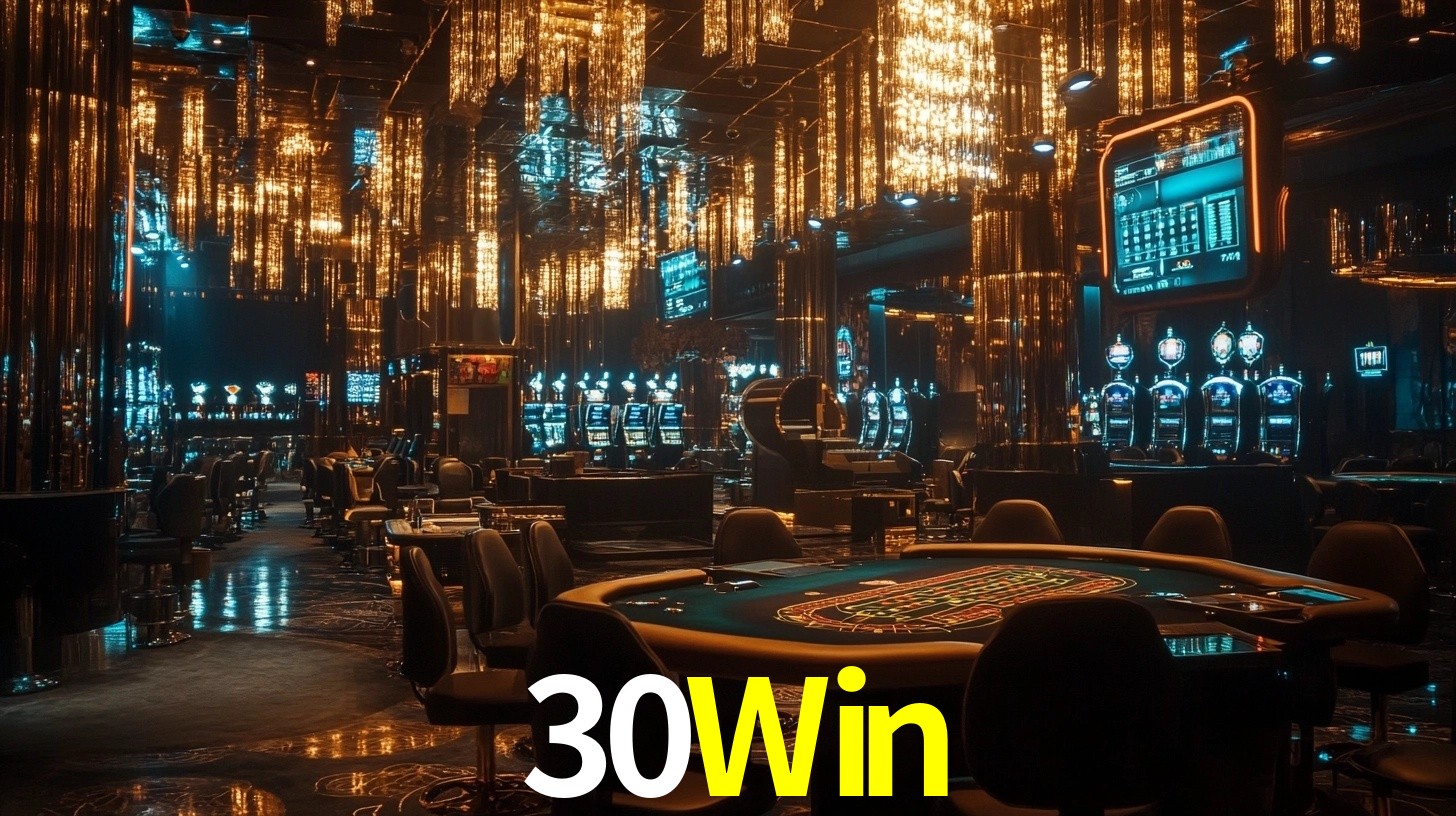 30Win App