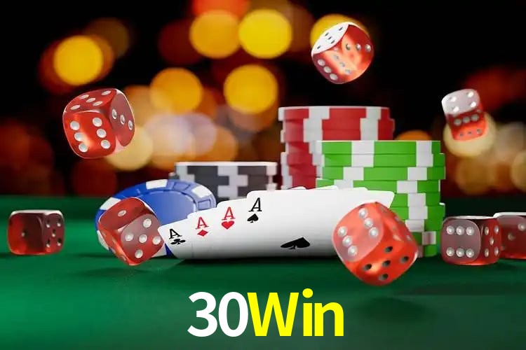 Avaliações dos Jogadores 30Win