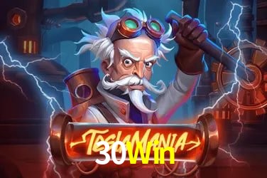 Casino Ao Vivo 30Win