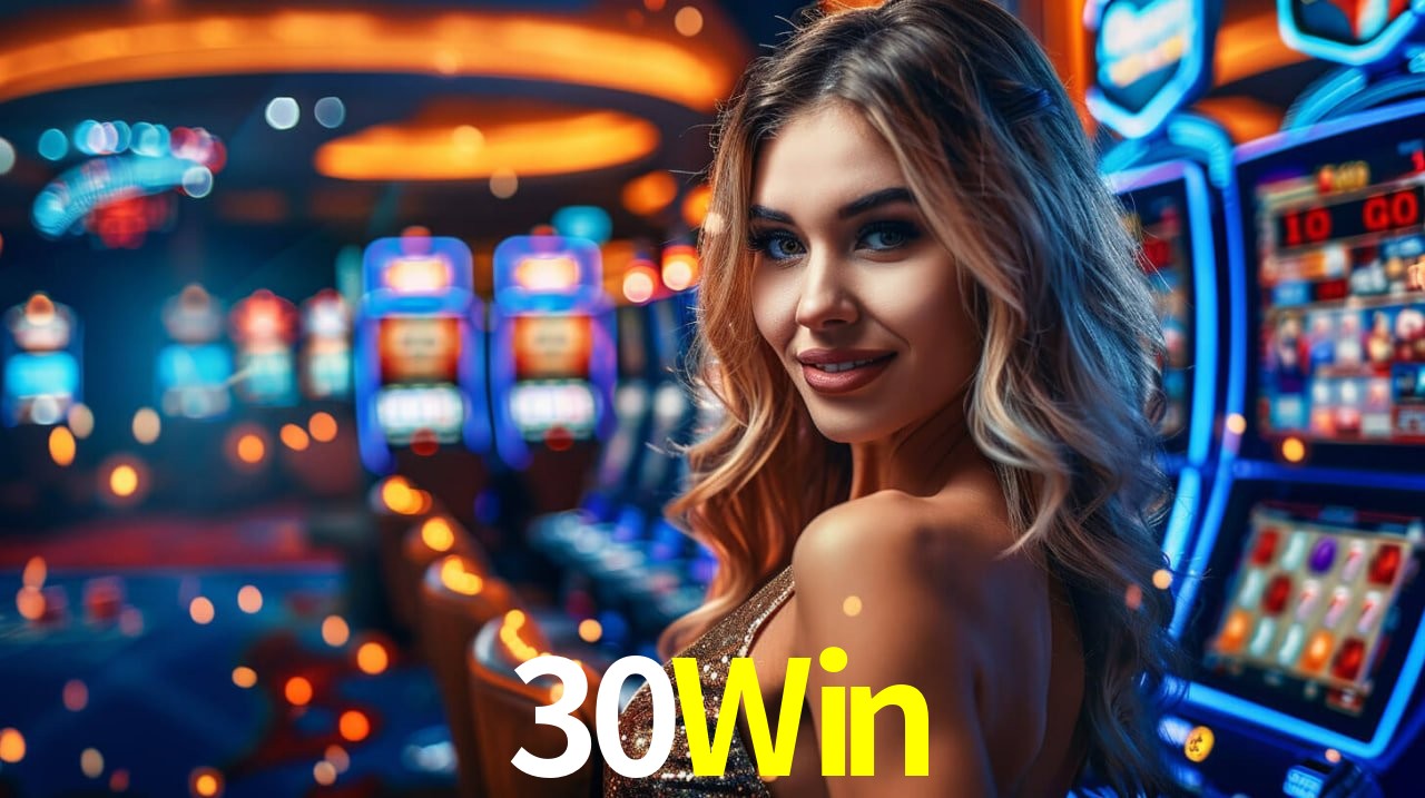 Bonus Features 30Win