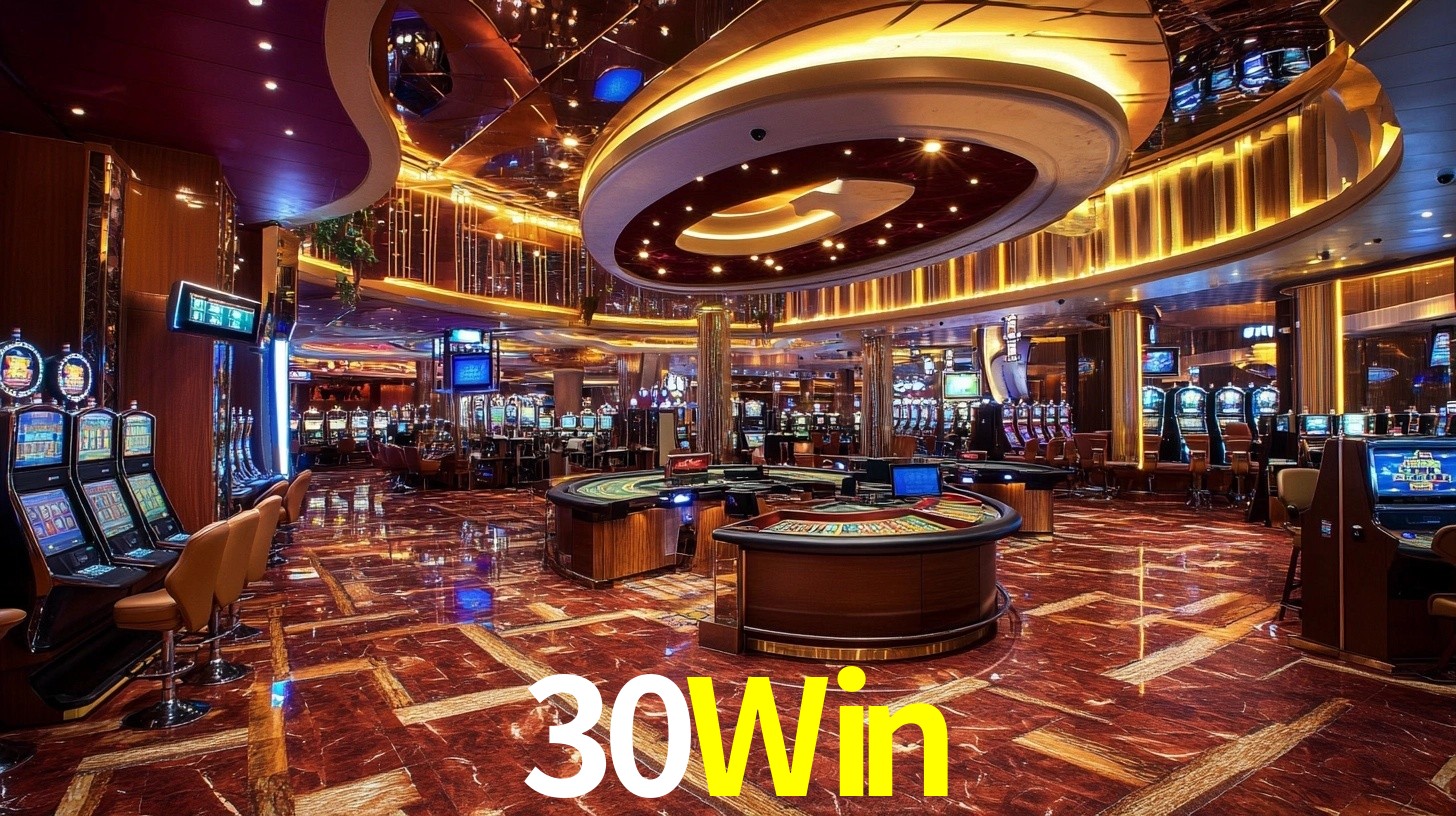 Tournaments 30Win