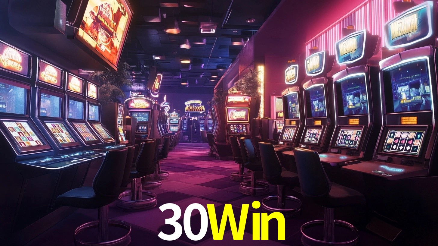 30Win App Interface