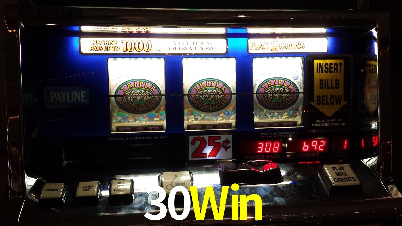 Football Betting 30Win