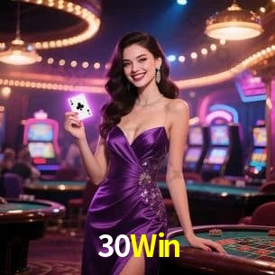 Jogos Exclusivos 30Win