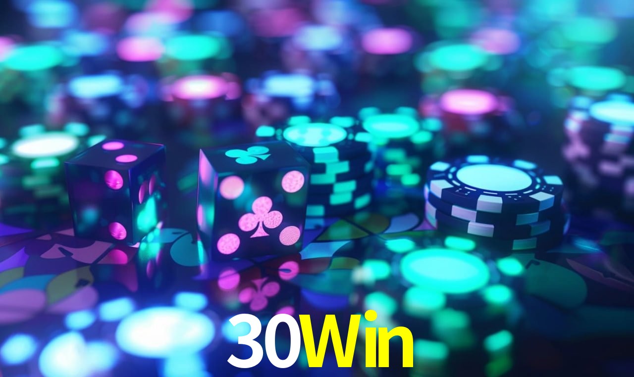 Torneios 30Win