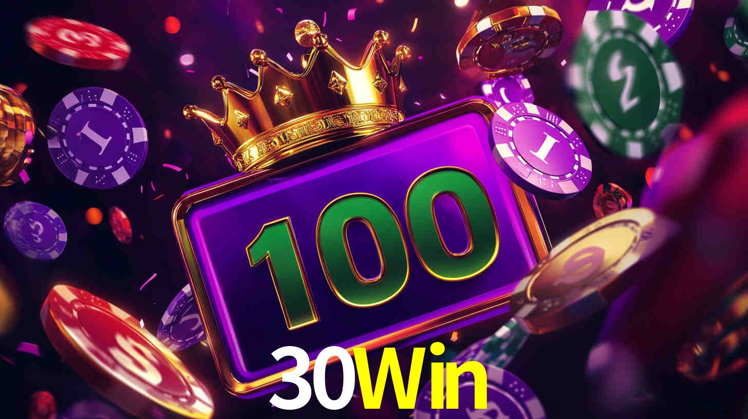 Welcome Bonus 30Win