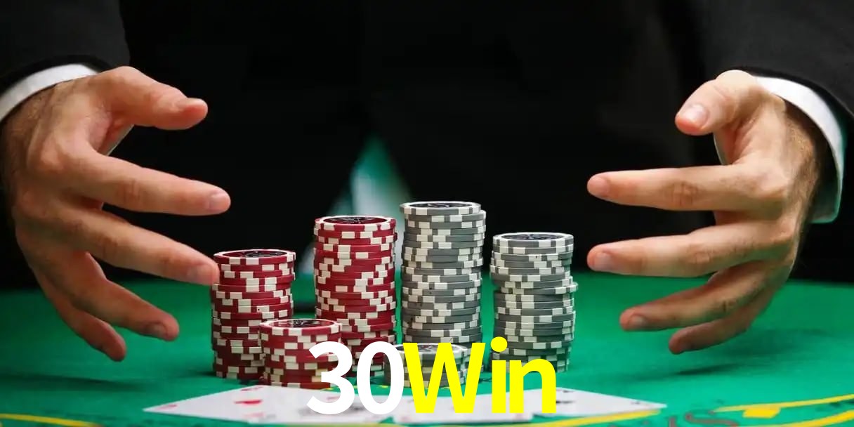 Benefícios VIP na 30Win