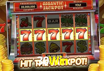 Descubra o Mundo do Cassino Online com 30Win