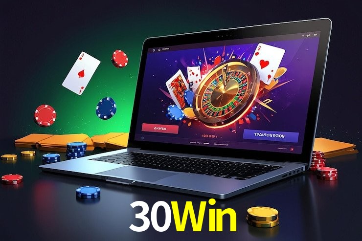 Promoções Sazonais 30Win