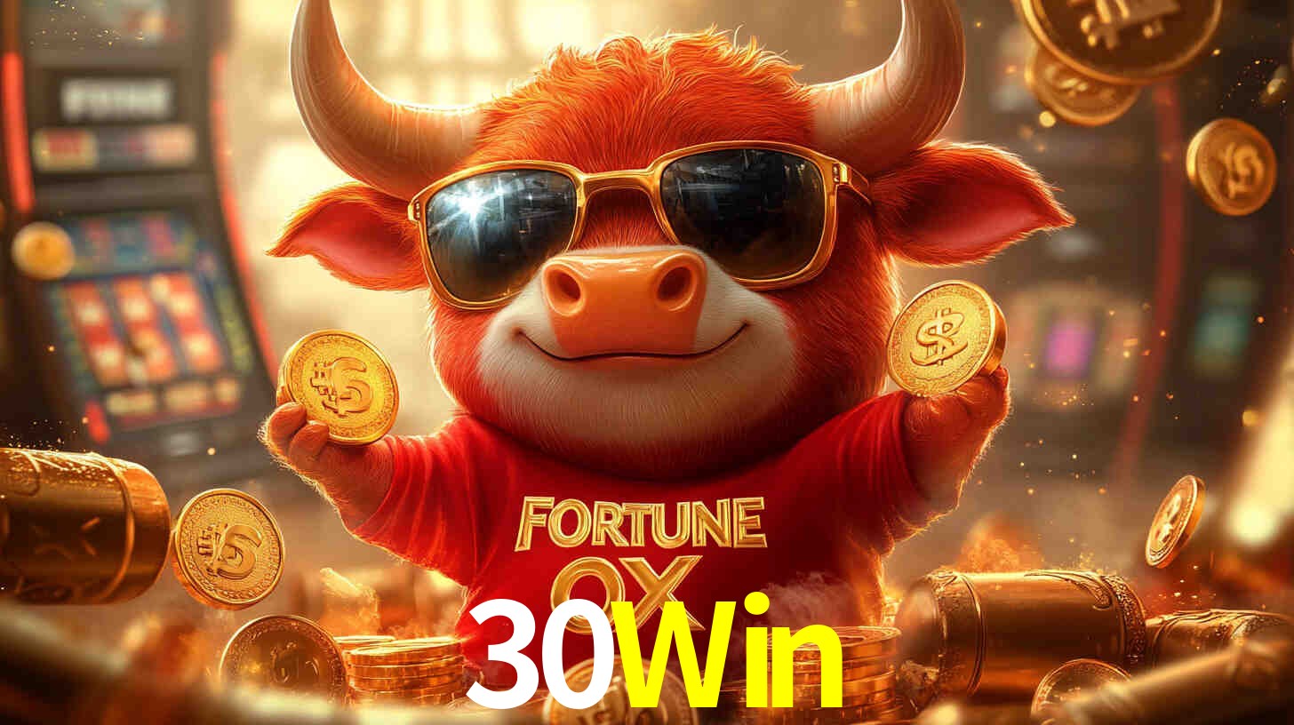 30Win: Jogue Crash e Experimente Alta Recompensa Instantânea