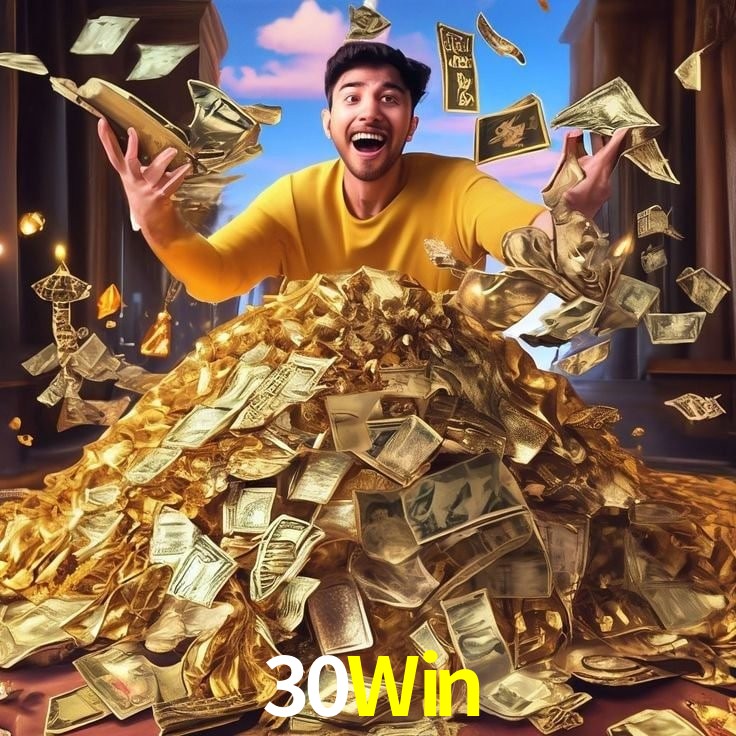 Programa VIP 30Win