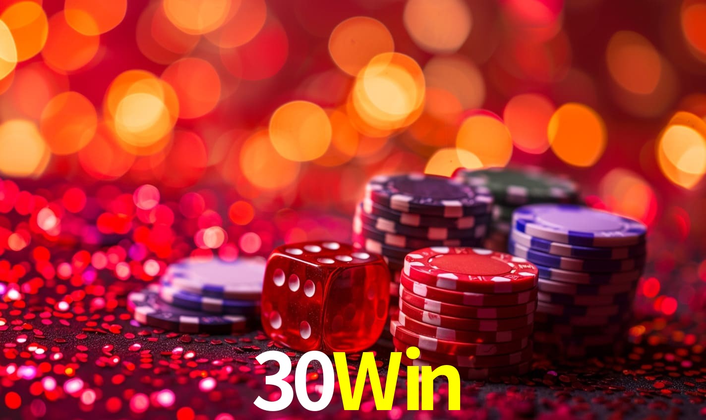 Descubra o Programa VIP da 30Win: Vantagens Exclusivas para Jogadores