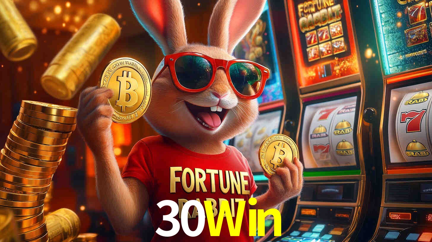 Apostas Esportivas na 30Win: Um Guia Completo