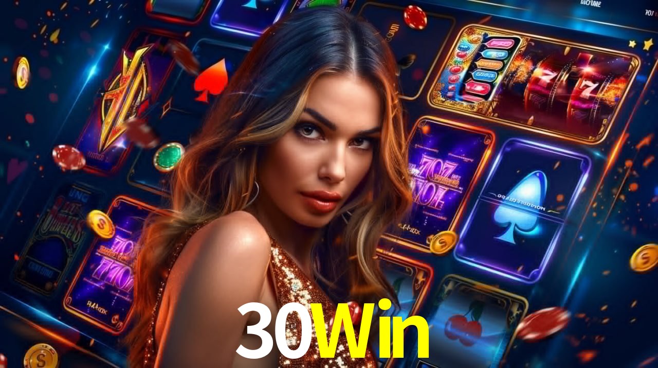 A Emoção da Loteria na 30Win: Uma Chance de Mudança de Vida