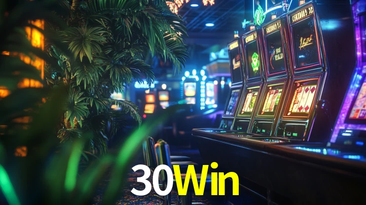Live Casino 30Win